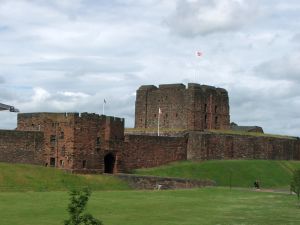 Burg Carlisle